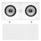 Pyle Pyle In Wall Center Channel Speaker PDIWCS56 - alternate 5